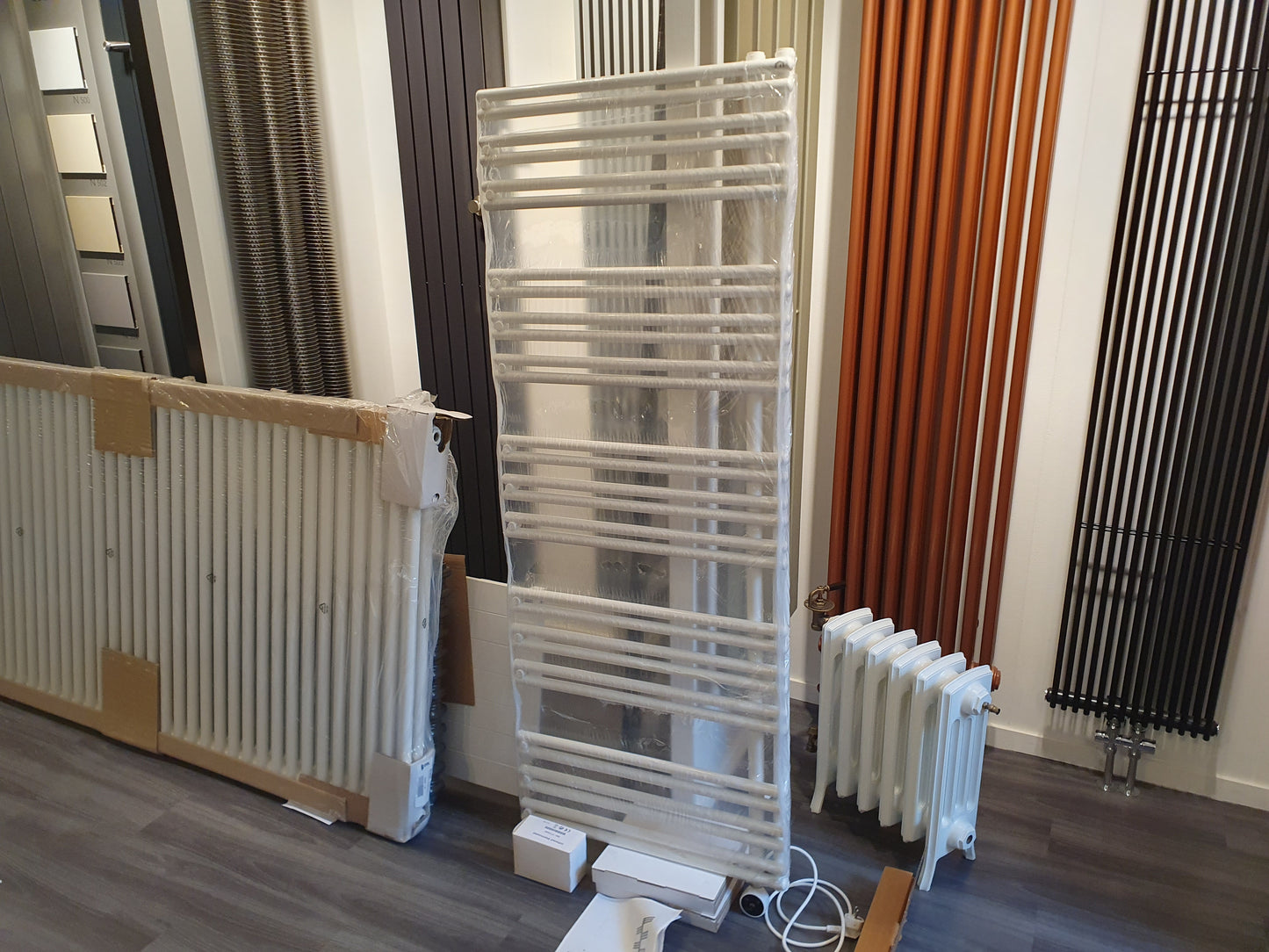 Radson Gate Elektrisch