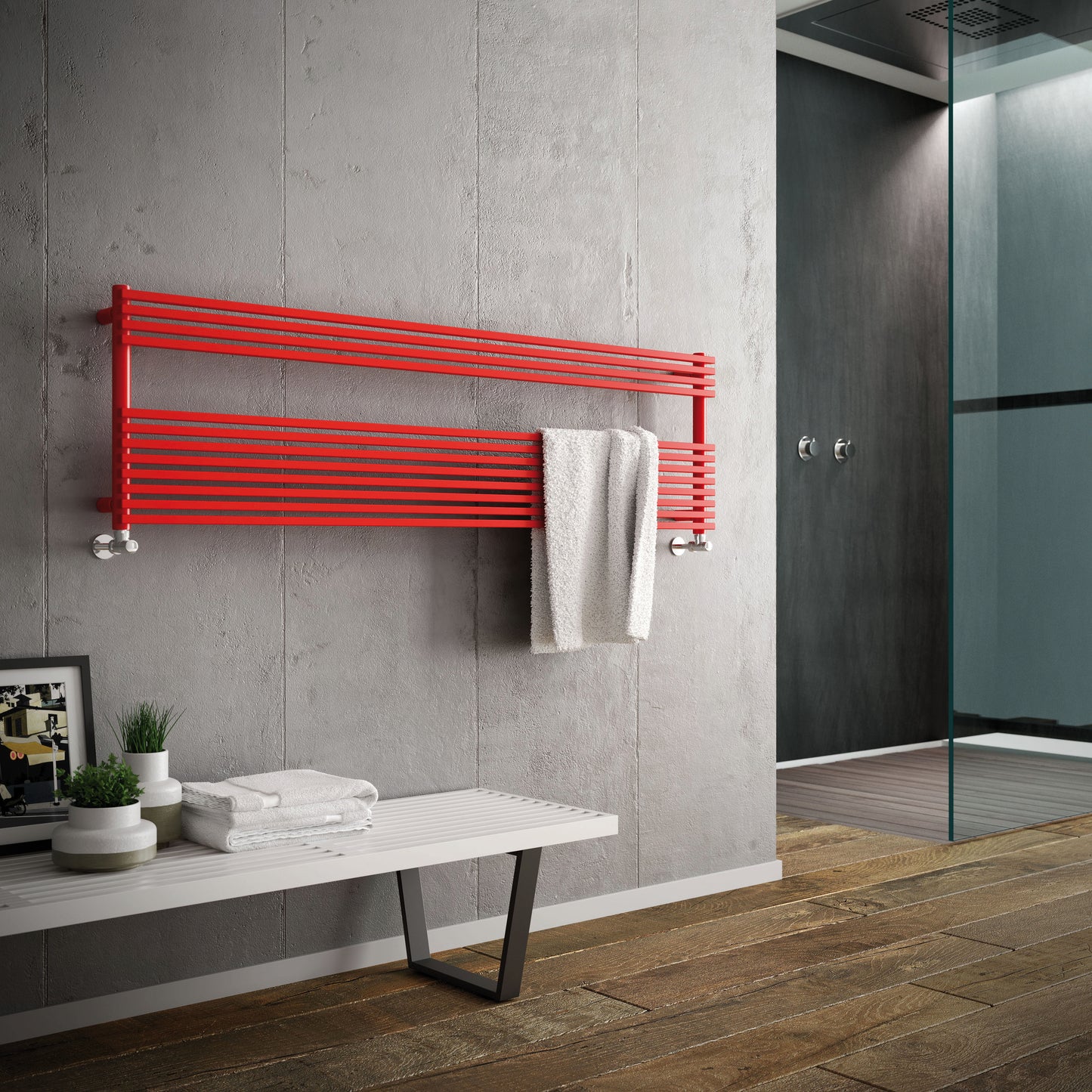 Cordivari Katia VX Wide