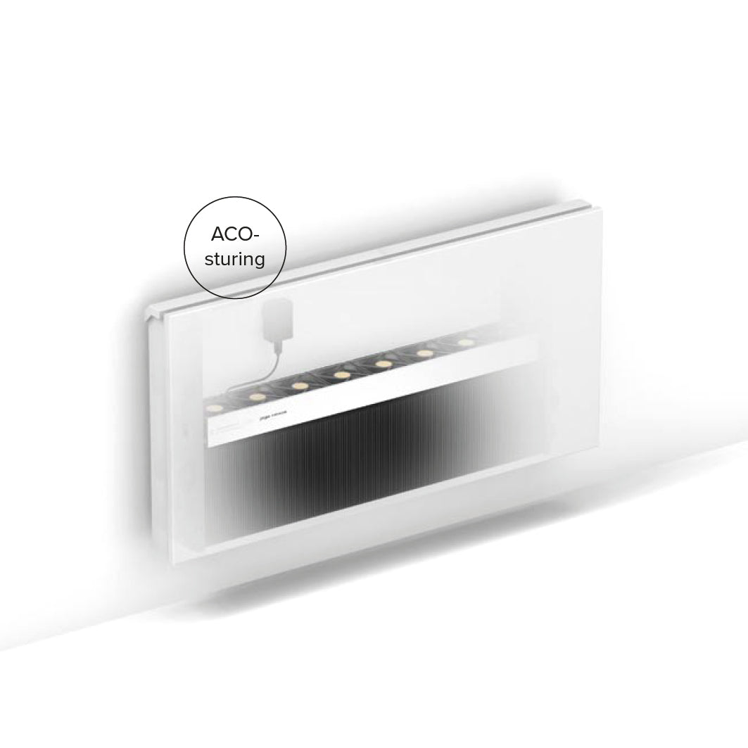 Jaga Linea Plus Hybrid