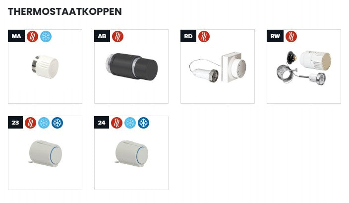 Jaga Set 114 Recht