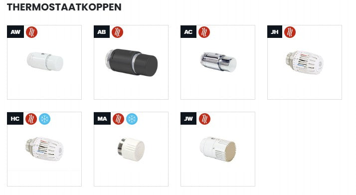 Jaga Set 275 Zijkant