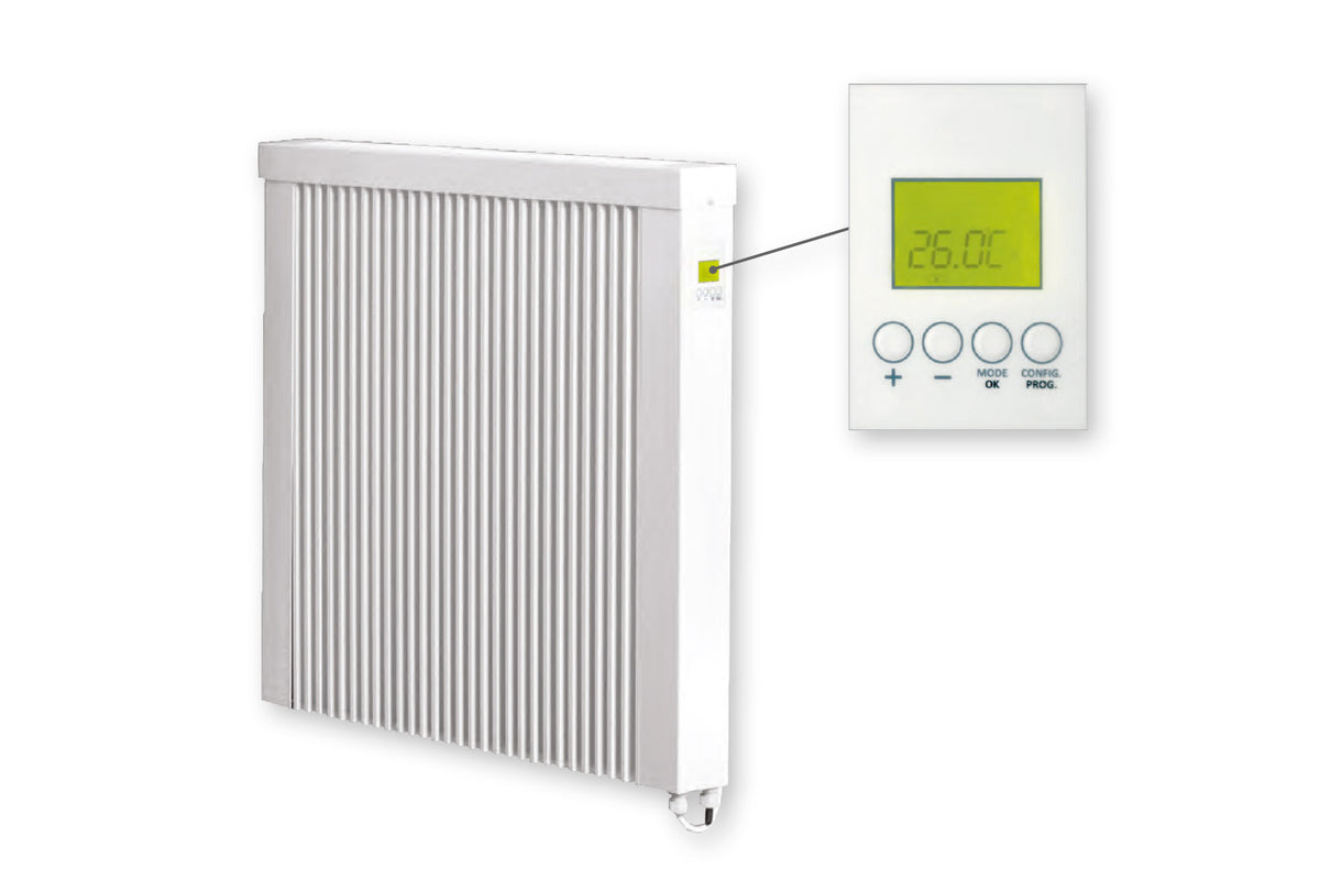 Masterwatt Storageone