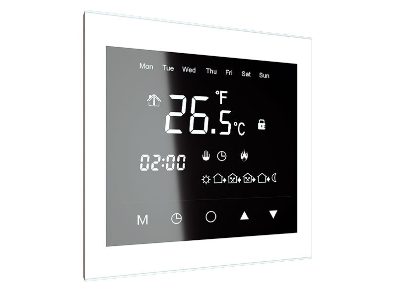 Masterwatt Thermostaat TVT30BB