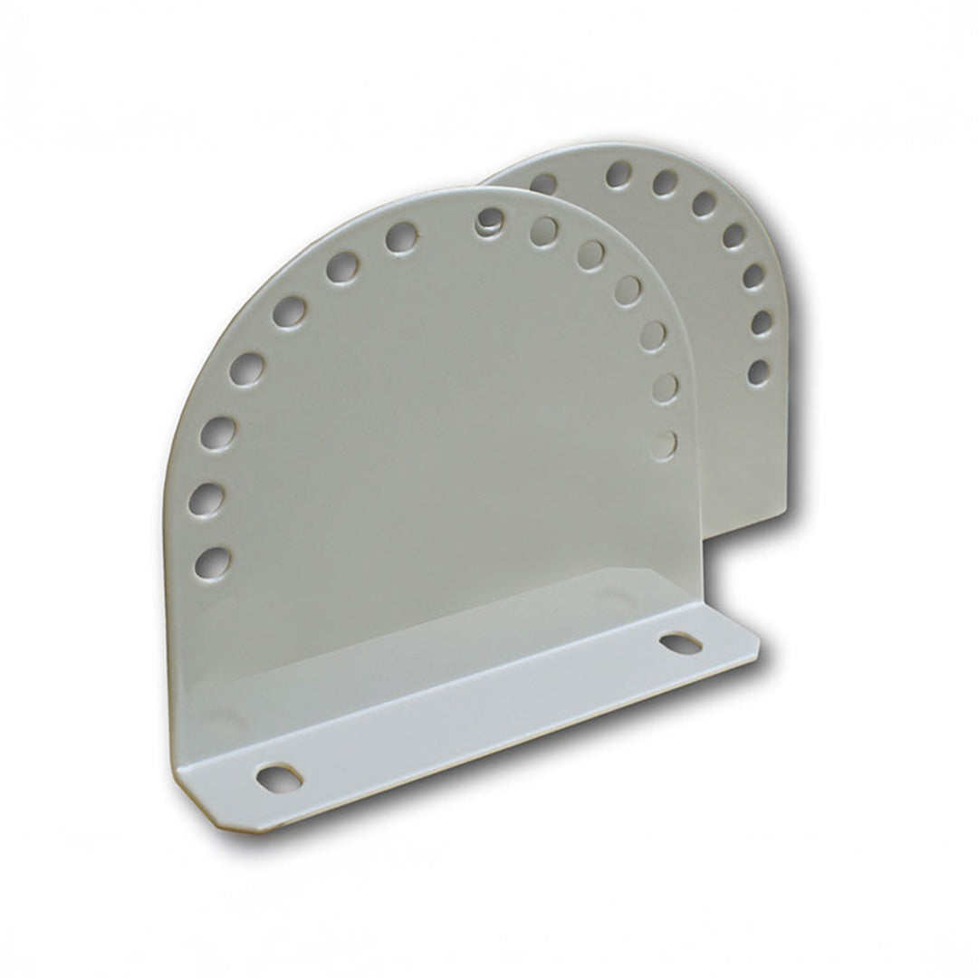 Masterwatt Wand - Plafondbeugels Spot Hoogstraler