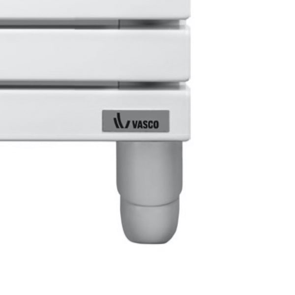Vasco Bas Connector Grijs