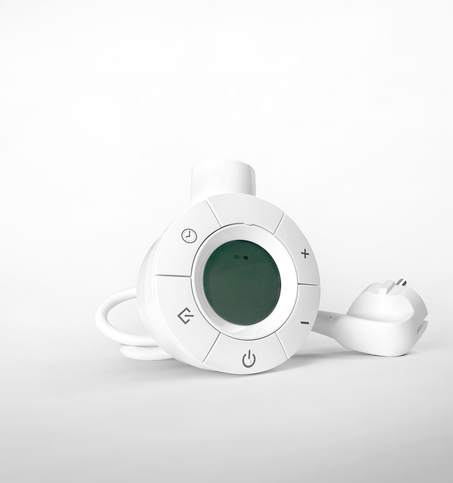 Vasco FWS-Thermostaat Wit