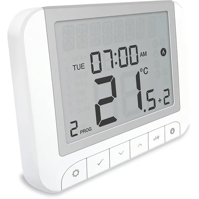 Vasco Raio T1 Thermostaat