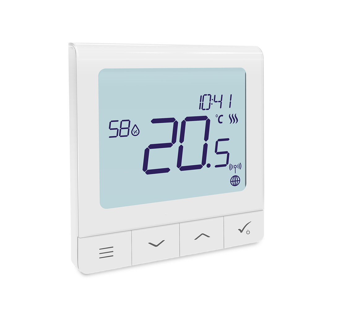 Vasco T3 Smart Thermostaat