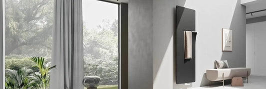 Welke designradiator past in je woonkamer? 5 aandachtspunten