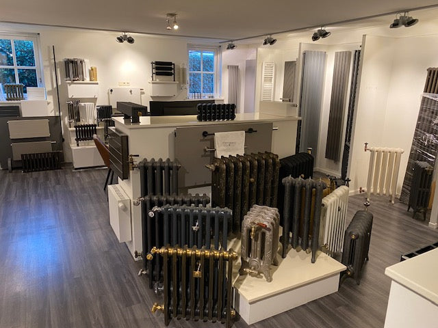 Waarom een designradiator kopen bij Van Erkel Design Radiatoren?