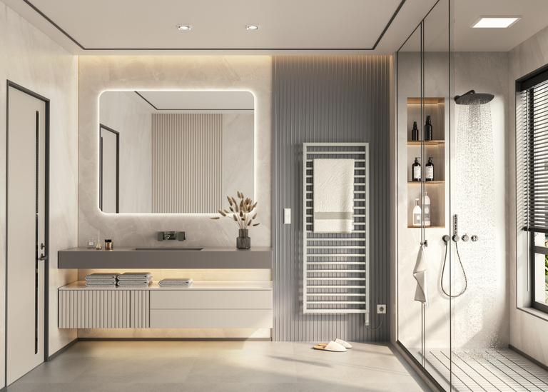 Online een design radiator bestellen – Zehnder design radiatoren