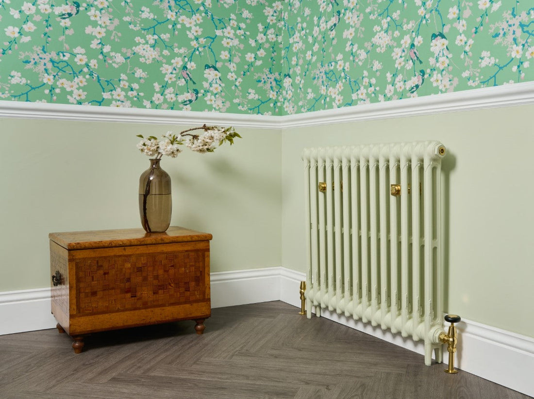 Castrads design radiatoren: ontdek alle modellen in ons assortiment
