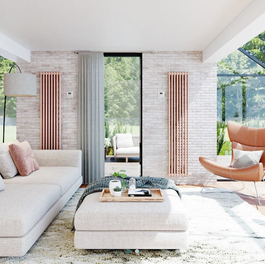 Top 10 design radiatoren van 2026