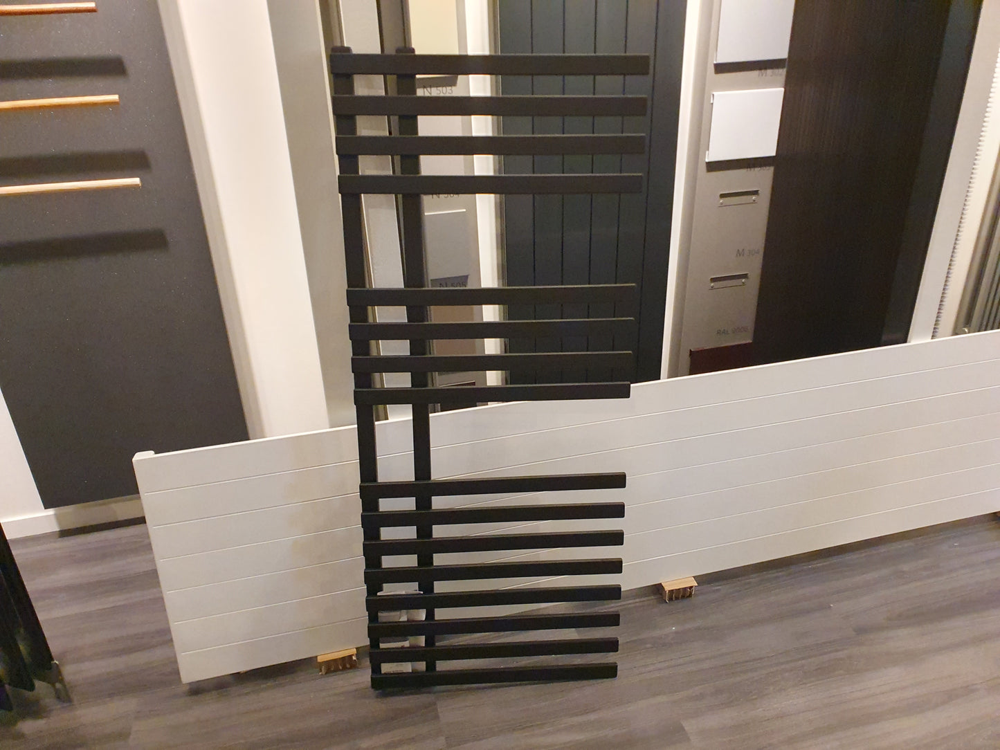 Rointe Deco B500 x H1210