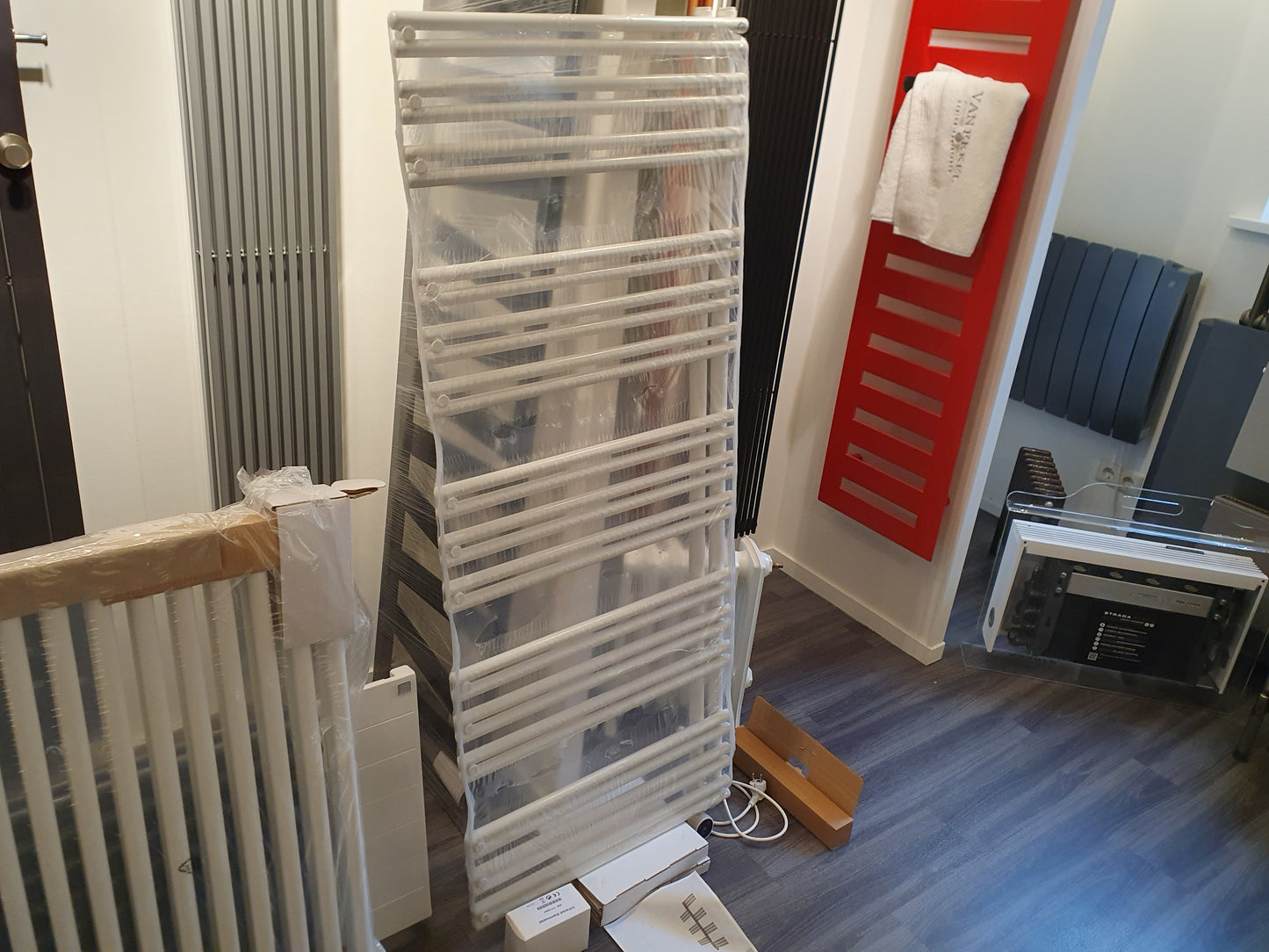 Radson Gate Elektrisch