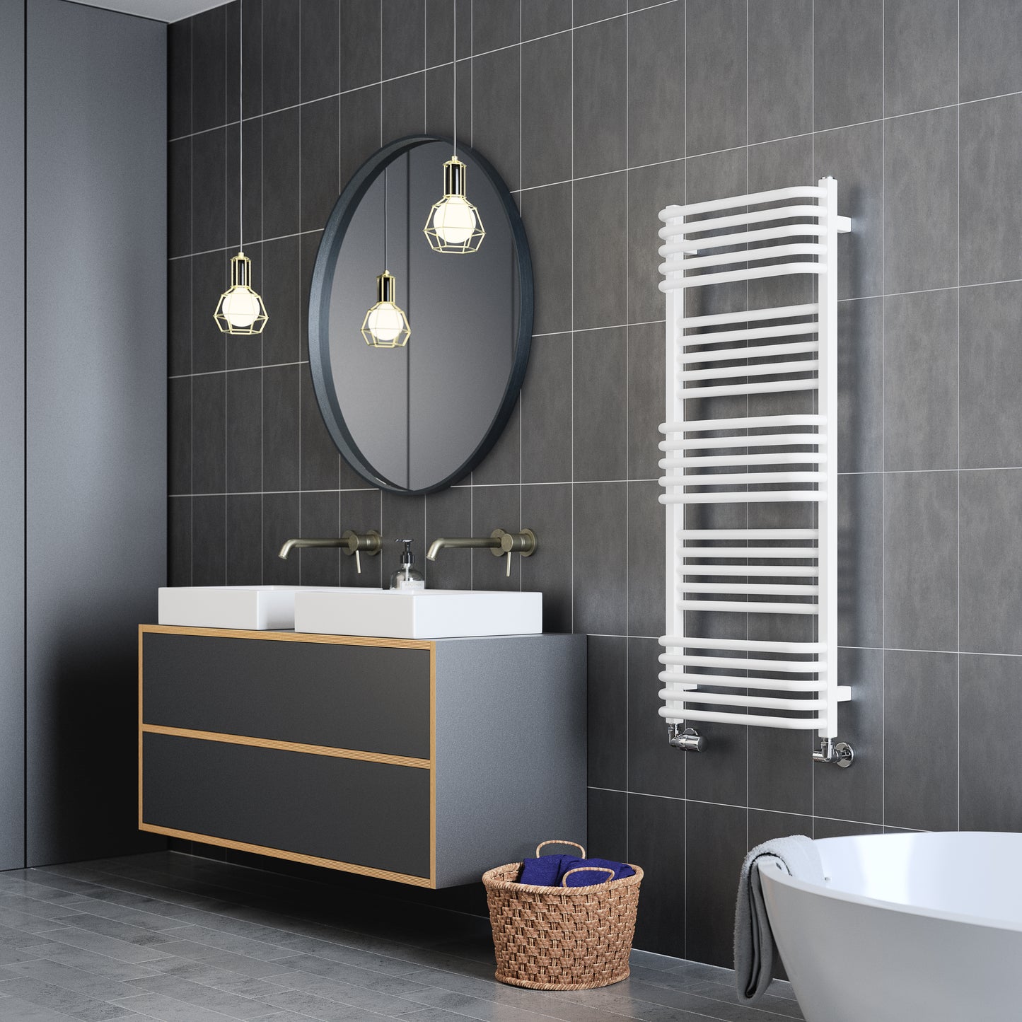 HD Heating Fenna