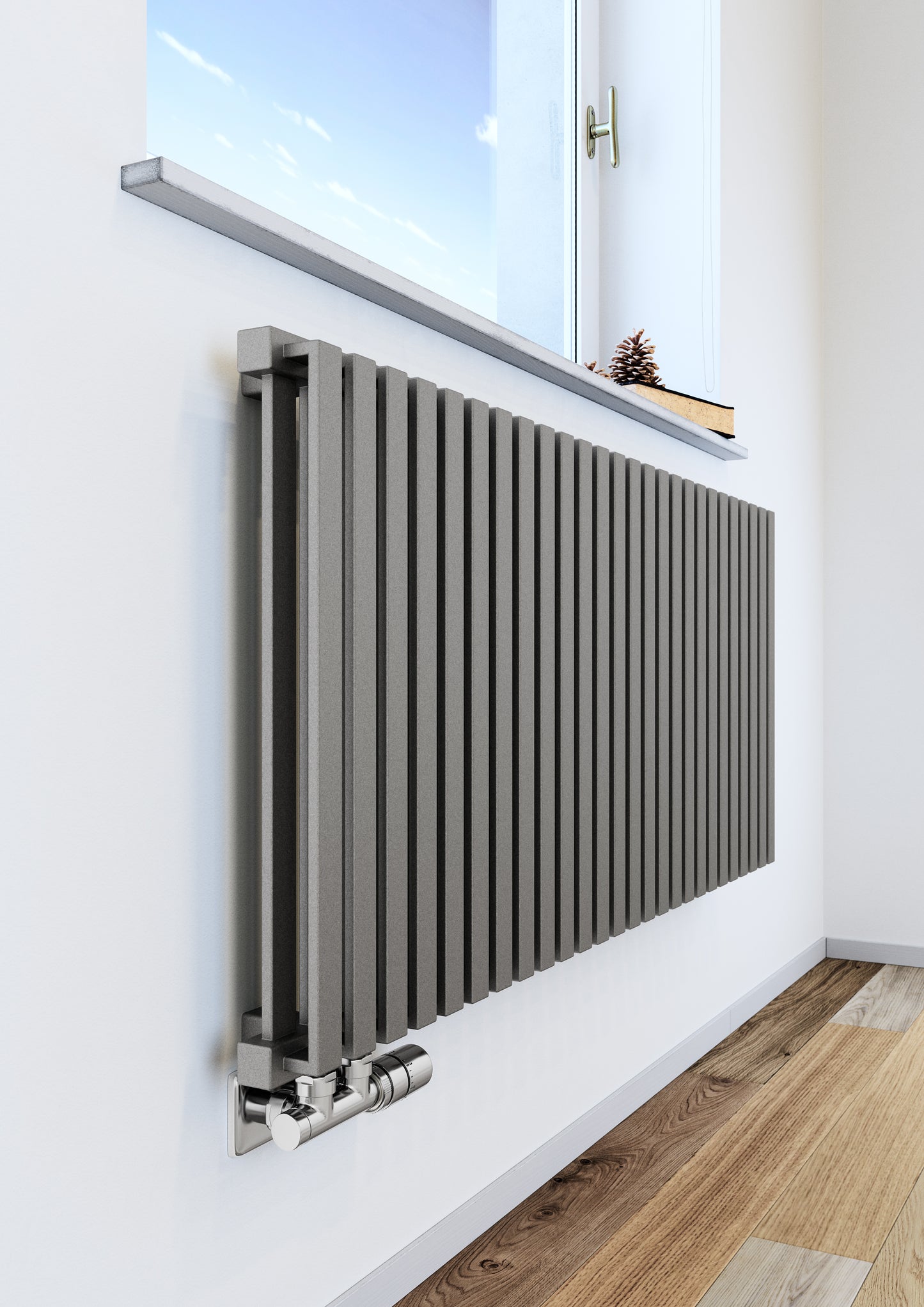 HD Heating Giro Elektrisch