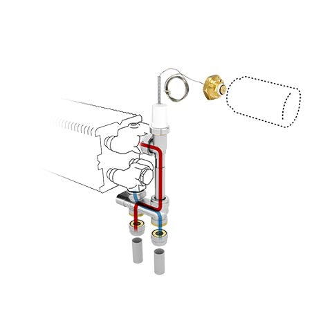 Jaga Set 116 Crossflow Recht