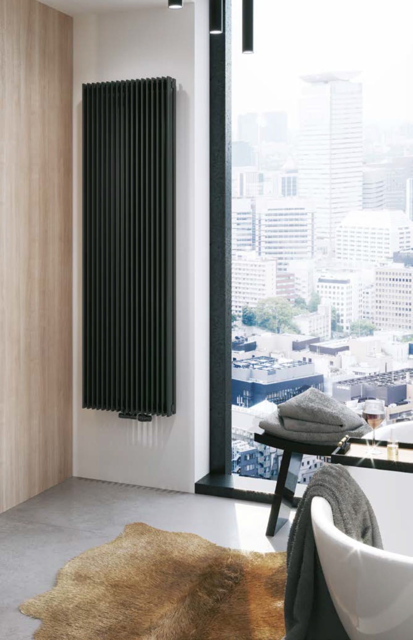 HD Heating Vivat X