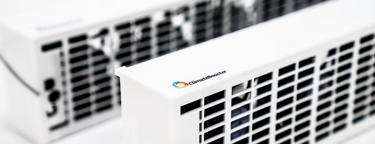 ClimateBooster Radiator Pro