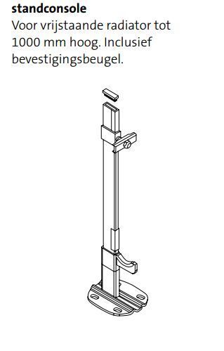 Radson Delta V 4 Koloms