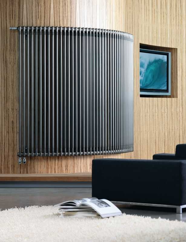 Zehnder Charleston Horizontaal 4 koloms