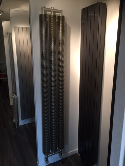DRL Industrial IND-T3-WV