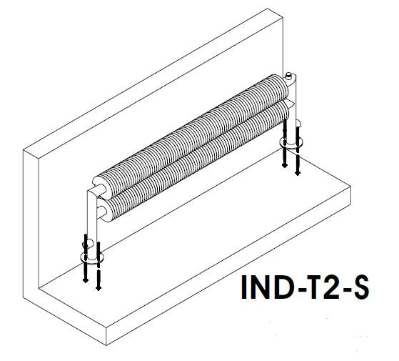 DRL Industrial IND-T2-S