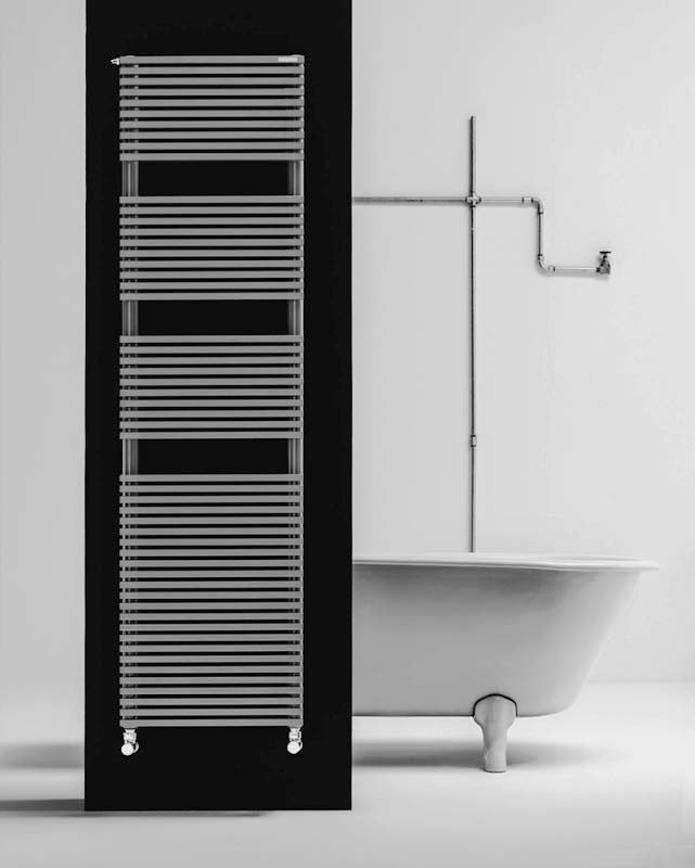 Instamat Quadro Bath Elektrisch