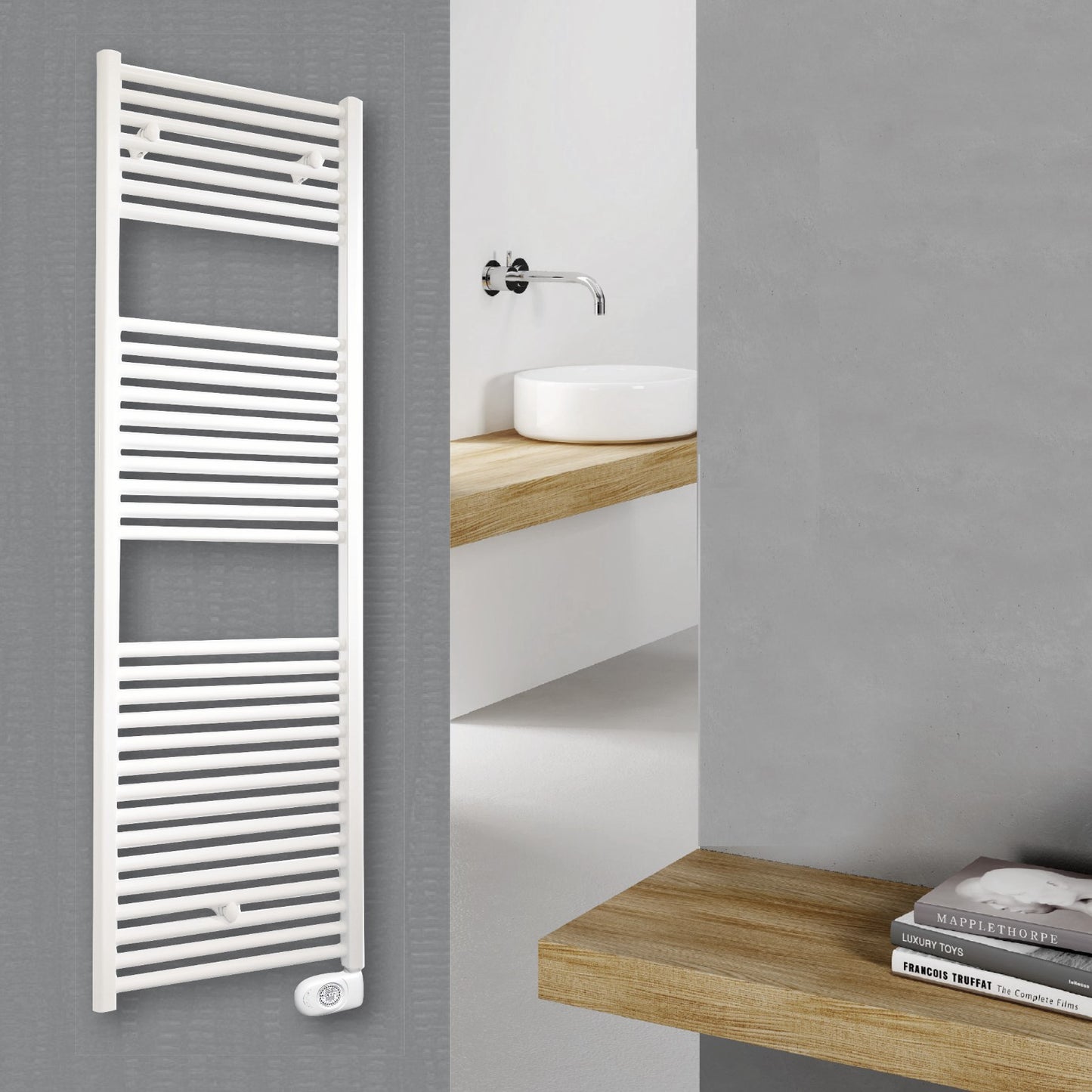 DRL E-Comfort Lisa Ecodesign Digi