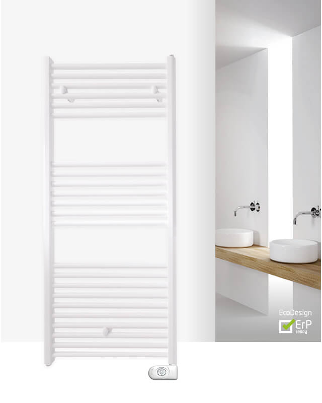 DRL E-Comfort Lisa Ecodesign Digi
