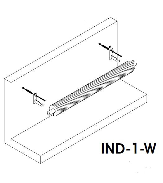 DRL Industrial IND-1-W