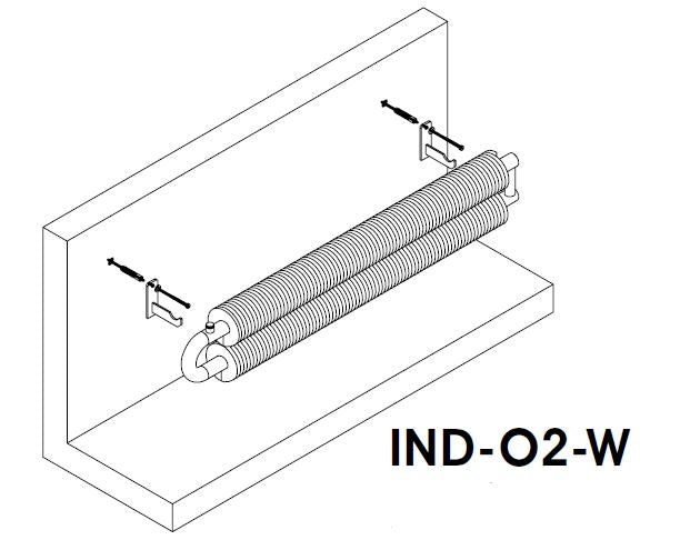 DRL Industrial IND-O2-W