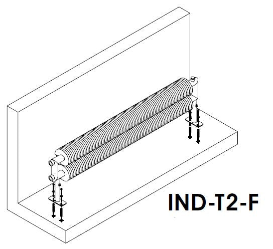 DRL Industrial IND-T2-F