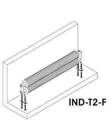 DRL Industrial IND-T2-F