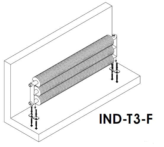 DRL Industrial IND-T3-F