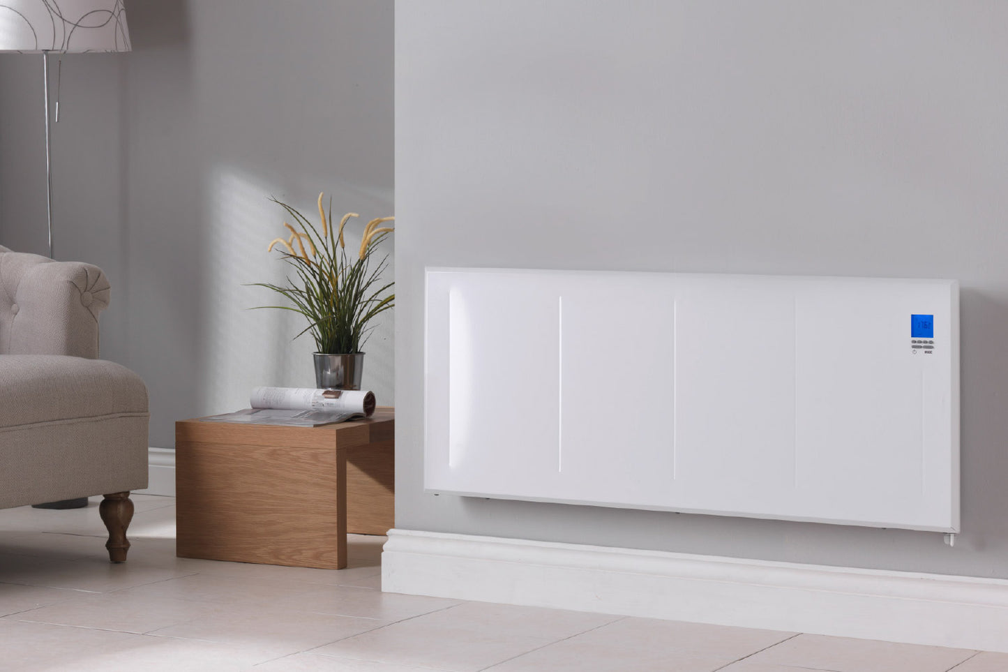 Masterwatt Modern