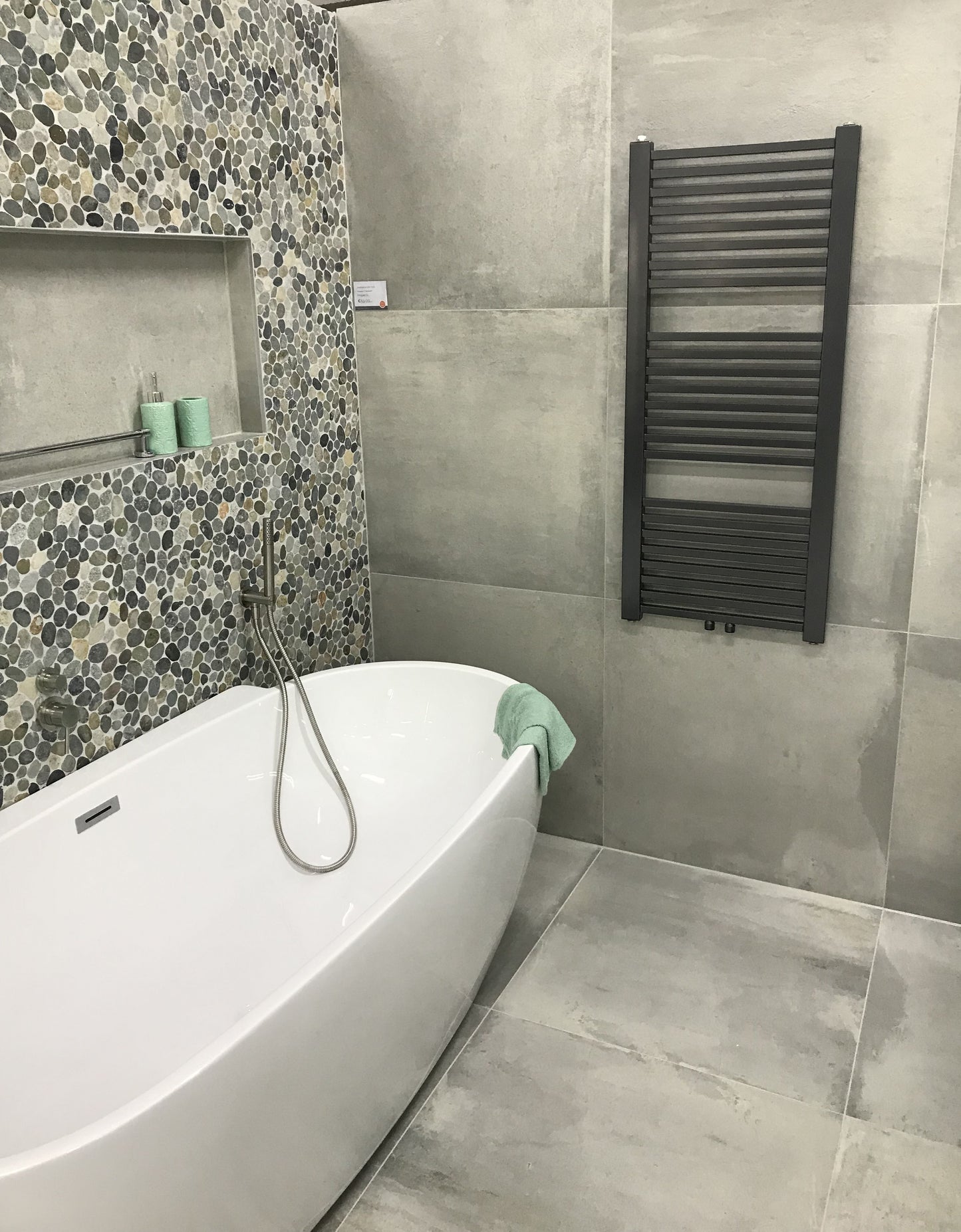 Instamat RIM Elektrisch