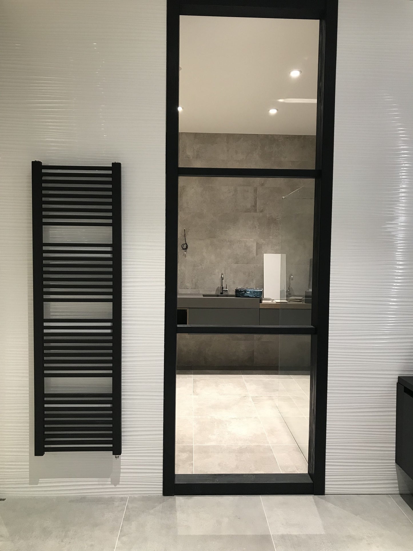 Instamat RIM Elektrisch