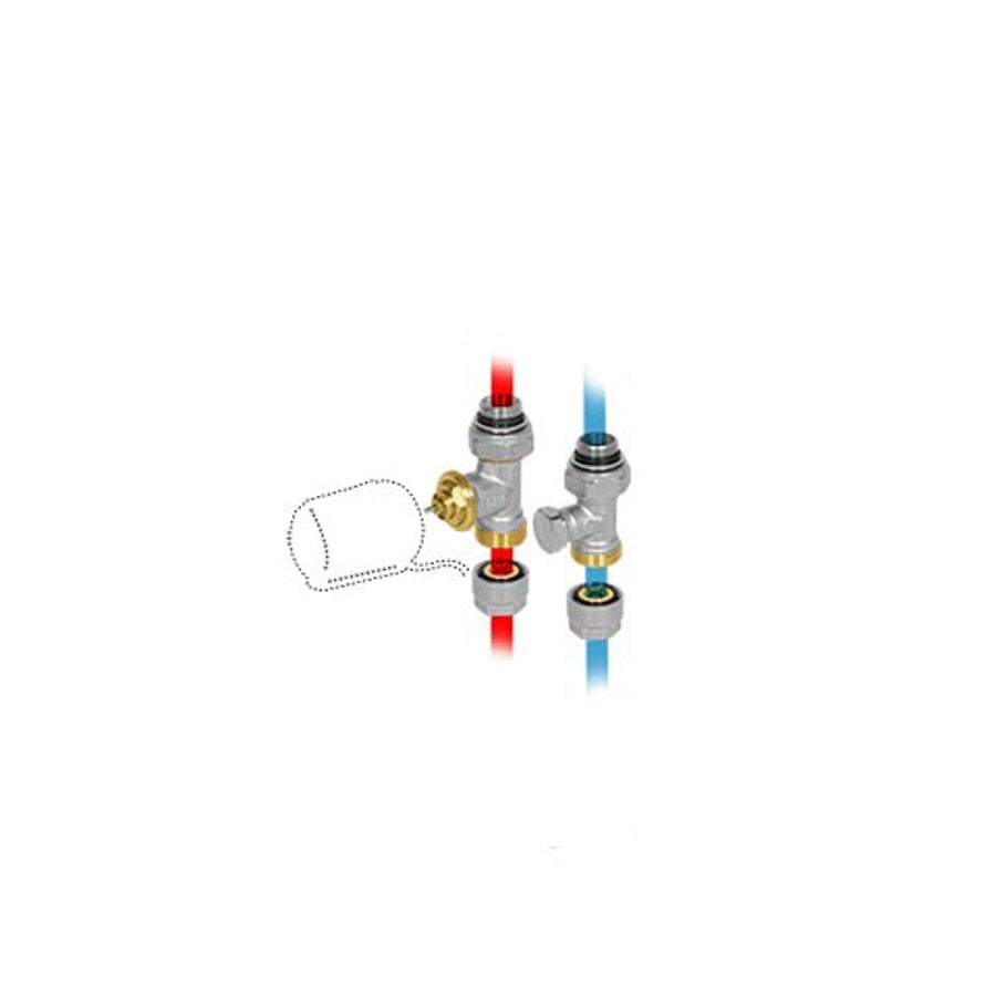 Jaga Set 194 Recht