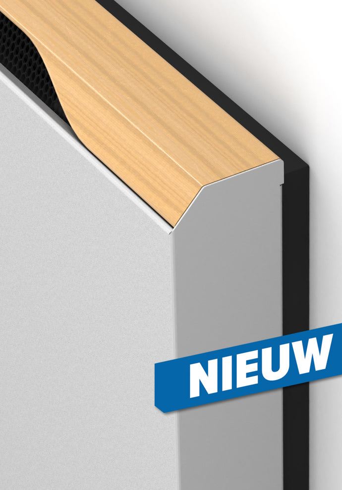 Jaga Briza Wandmodel Woodline