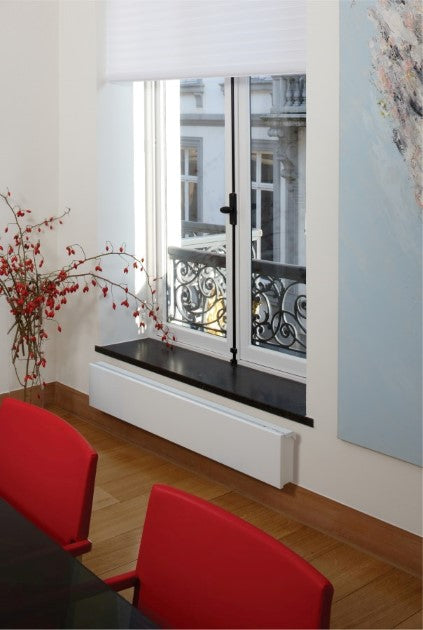 Jaga Linea Plus Hybrid