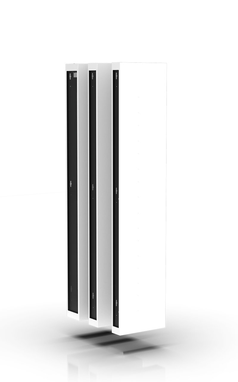 Jaga Vertilina Hybrid