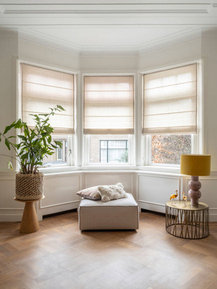Jaga Wandinbouw Hybrid