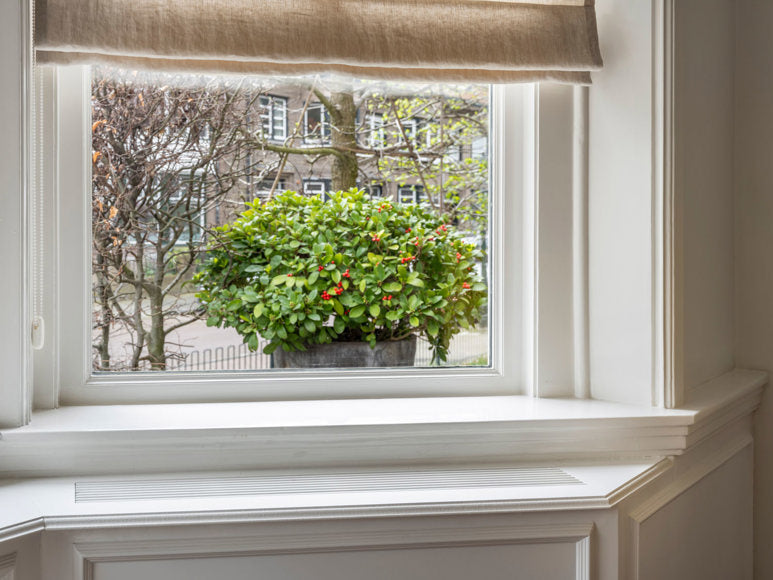 Jaga Wandinbouw Hybrid
