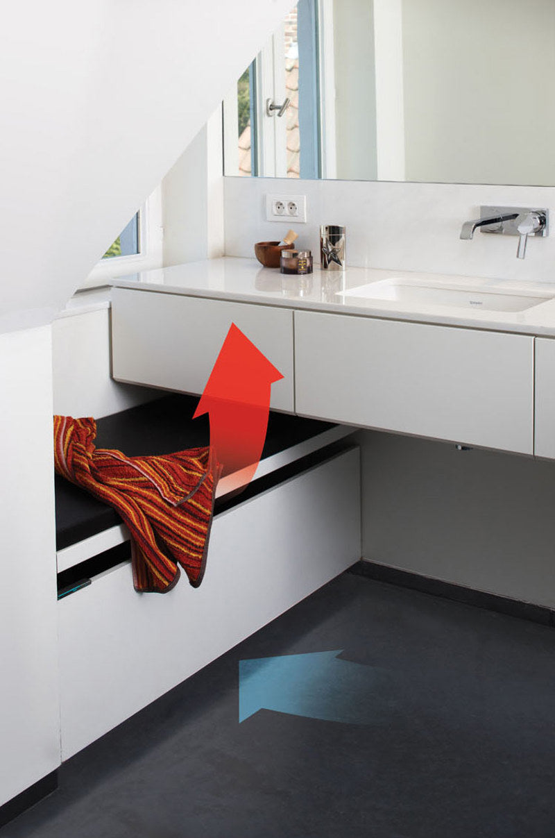 Jaga Wandinbouw Hybrid