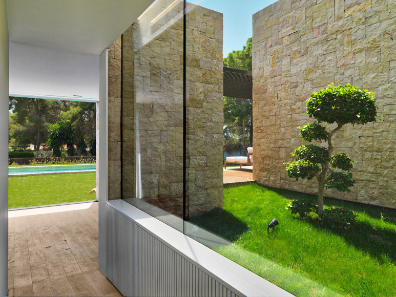 Jaga Wandinbouw Hybrid