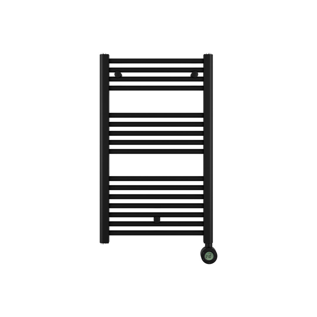 Masterwatt Calor Black