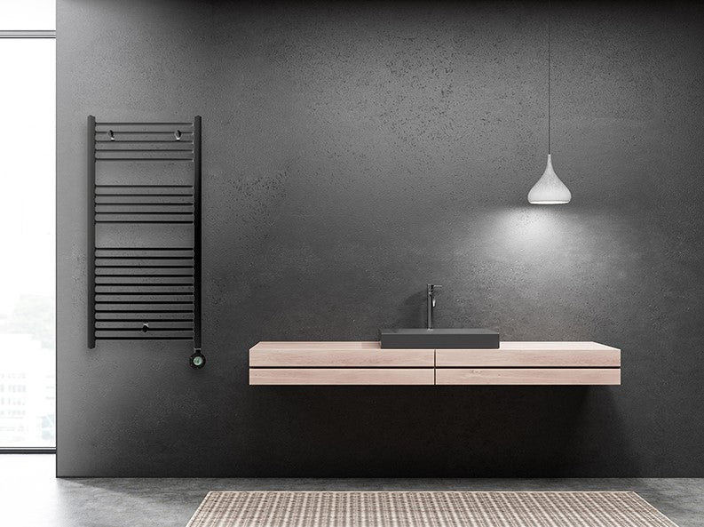 Masterwatt Calor Black