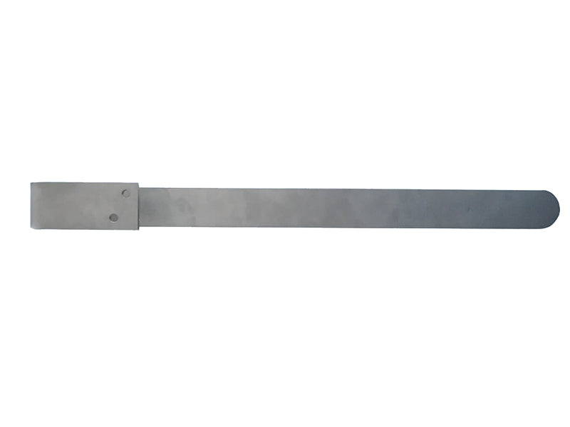 Masterwatt Handdoekbeugel Strong 400 mm